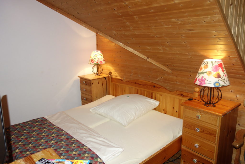 Holz Zimmer Schumachers Landhaus