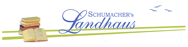 Schumachers Landhaus Friedeburg