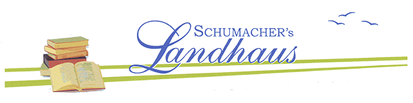 Schumachers Landhaus Friedeburg Logo