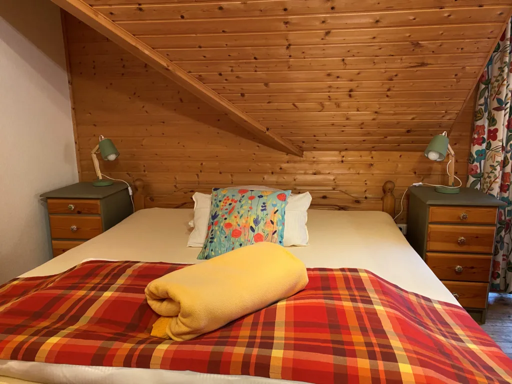 Rooms & rates